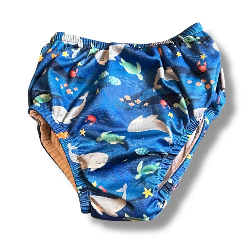 Kids Swim Diaper